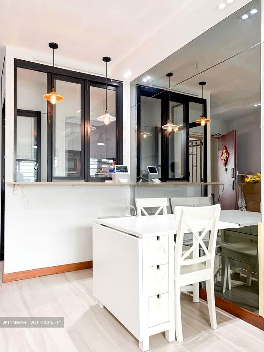 Blk 548A Segar Palmview (Bukit Panjang), HDB 4 Rooms #566362901